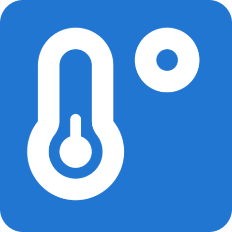 thermometer