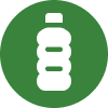 water bottle icon