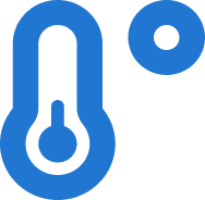 Thermometer Icon