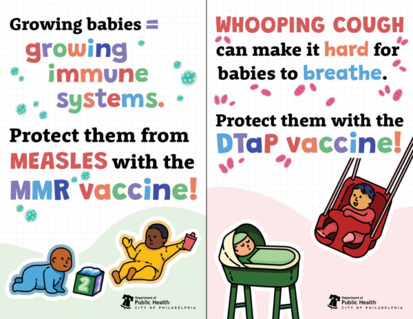 Pediatric Vaccine
