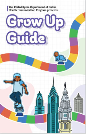 Grow Up Guide