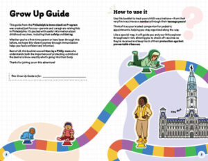 Grow Up Guide - Image 2