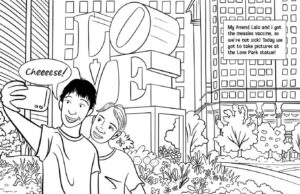 Color Me Healthy - Image 3