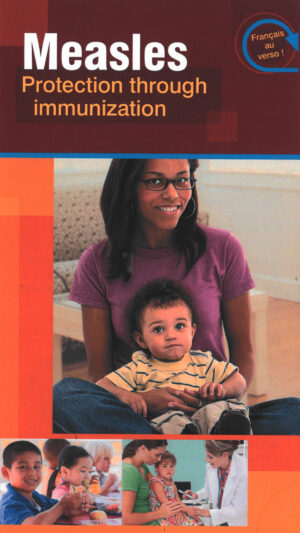 Measles - Protection through Immunization